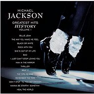 JACKSON, MICHAEL: GREATEST HITS HISTORY 1 - Music CD