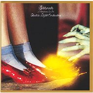 ELECTRIC LIGHT ORCHESTRA: Eldorado - CD - Music CD