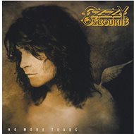 Osbourne Ozzy: NO MORE TEARS -REMAST- - Music CD