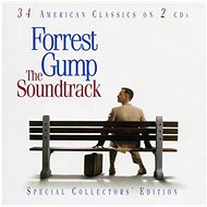 OST: FORREST GUMP / COLLECTORS EDITION - Music CD