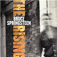 Springsteen Bruce: Rising - CD - Music CD