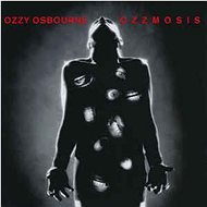 Osbourne Ozzy: OZZMOSIS - Music CD