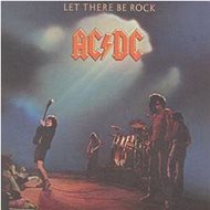 AC / DC: Let There Be Rock - CD - Music CD