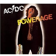 AC/DC: Powerage - LP - LP Record