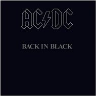 AC / DC: BACK IN BLACK - LP Record