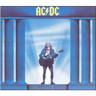 AC / DC: Who Made Who - CD - Music CD