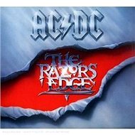 AC/DC: Razor's Edge - LP - LP Record