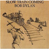Dylan Bob: SLOW TRAIN COMING - Music CD
