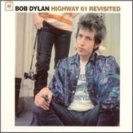 Dylan, Bob: Highway 61 Revisited - CD - Music CD