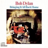 Dylan, Bob: Bringing It All Back Home - CD - Music CD