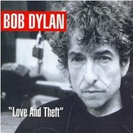 Dylan Bob: Love and Theft - CD - Music CD