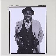Waters Muddy: Hard Again - CD - Music CD