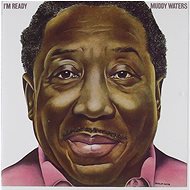 Waters Muddy: I' M Ready - CD - Music CD