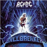 AC/DC: Ballbreaker - CD - Music CD