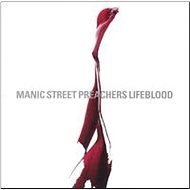 Manic Street Preachers: Lifeblood - CD - Music CD