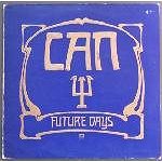 Can: Future Days - CD - Music CD