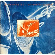 Dire Straits: On Every Street - CD - Music CD