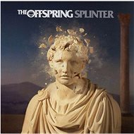 Offspring: Splinter (Limitovaná edice) (CD + DVD) - CD - Hudební CD