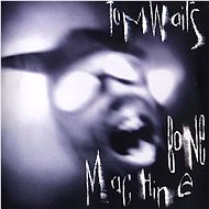 Waits Tom: Bone Machine - CD - Music CD