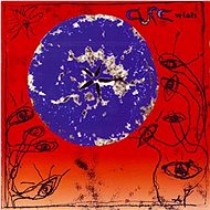 Cure: Wish (2001 Edition) - CD - Music CD