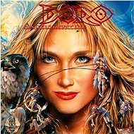 Doro: Angels Never Die - CD - Music CD
