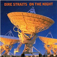 Dire Straits: On The Night - CD - Music CD