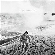Tweedy Jeff: Love Is The King - LP - LP Record