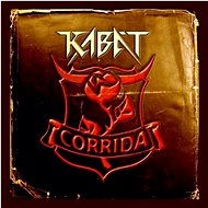 Kabát: Corrida - CD - Music CD
