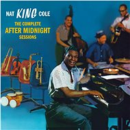 Cole Nat King: Complete After Midnight - CD - Music CD