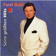 Gott Karel: Seine Grossten Hits - CD - Music CD