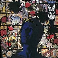 Bowie David: Tonight - CD - Hudební CD