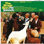 Beach Boys: Pet Sounds Complete Album - CD - Music CD