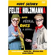 Felix Holzmann' s New Scenes - DVD - DVD Film