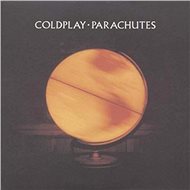 Coldplay: Parachutes - LP - LP Record