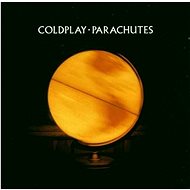 Coldplay: Parachutes - CD - Music CD