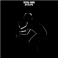 Elton John: 17-11-70 (Remastered, 1995) - CD - Music CD