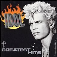 Idol Billy: Greatest Hits - CD - Music CD
