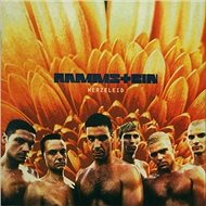 Rammstein: Herzeleid (1995) - CD - Music CD