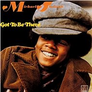 Jackson Michael: Got To Be There - CD - Hudební CD