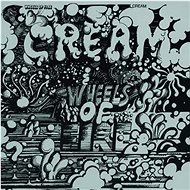Cream: Wheels Of Fire (Remastered) (2x CD) - CD - Music CD