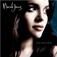 Jones, Norah: Come Away With Me - LP - LP Record