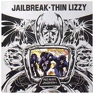 Thin Lizzy: Jailbreak - CD - Music CD