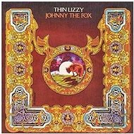 Thin Lizzy: Johnny The Fox - CD - Music CD