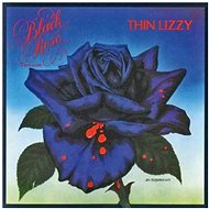 Thin Lizzy: Black Rose: A Rock Legend - CD - Music CD