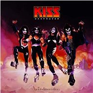 Kiss: Destroyer - CD - Music CD