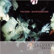 The Cure: Disintegration (2x LP) - LP - LP Record