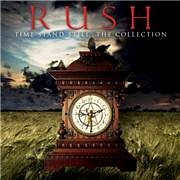 Rush: Time Stand Still: The Collection (2010) - CD - Music CD
