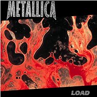 Metallica: Load - CD - Music CD
