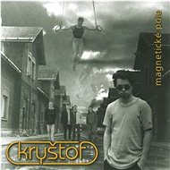 Kryštof: Magnetic Field (2001) - CD - Music CD