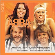 ABBA: Icon (2010) - CD - Music CD